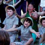 Youth Theatre Northwest&rsquo;s annual operating budget would increase by $100,000 if voters approve Access for All on Aug. 1. Photo courtesy of YTN