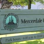 Savor Mercerdale Park one last time | Letter