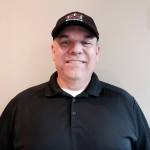 Shaun Scott, staff photo                                Ed Slezinger was hired as the Mercer Island Islanders head football coach in mid-May. Slezinger replaces Brett Ogata, who is now the head football coach at Kentridge High School.