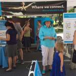 Mercer Island Center for the Arts sponsors summer activities