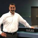 Mercer Island City Council commends Sanderson’s service, appoints Nice