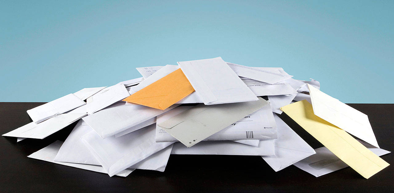 Lurie truly cares about issues affecting Mercer Island students | Letter