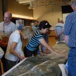 Islanders share thoughts on transit at pre-construction meeting