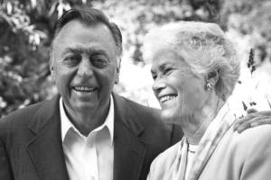 Mercer Island couple honored at YTN ‘Music Man’ performance