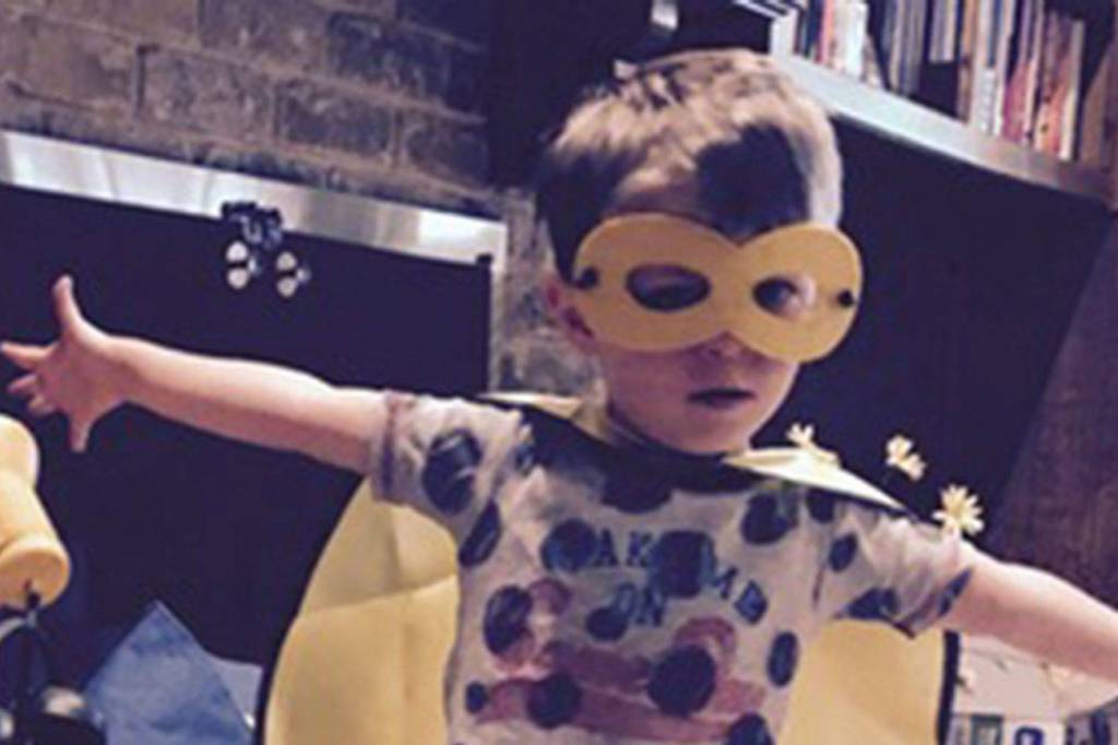 Mercer Island superheroes save twin boys with Heimlich maneuver | Guest Column