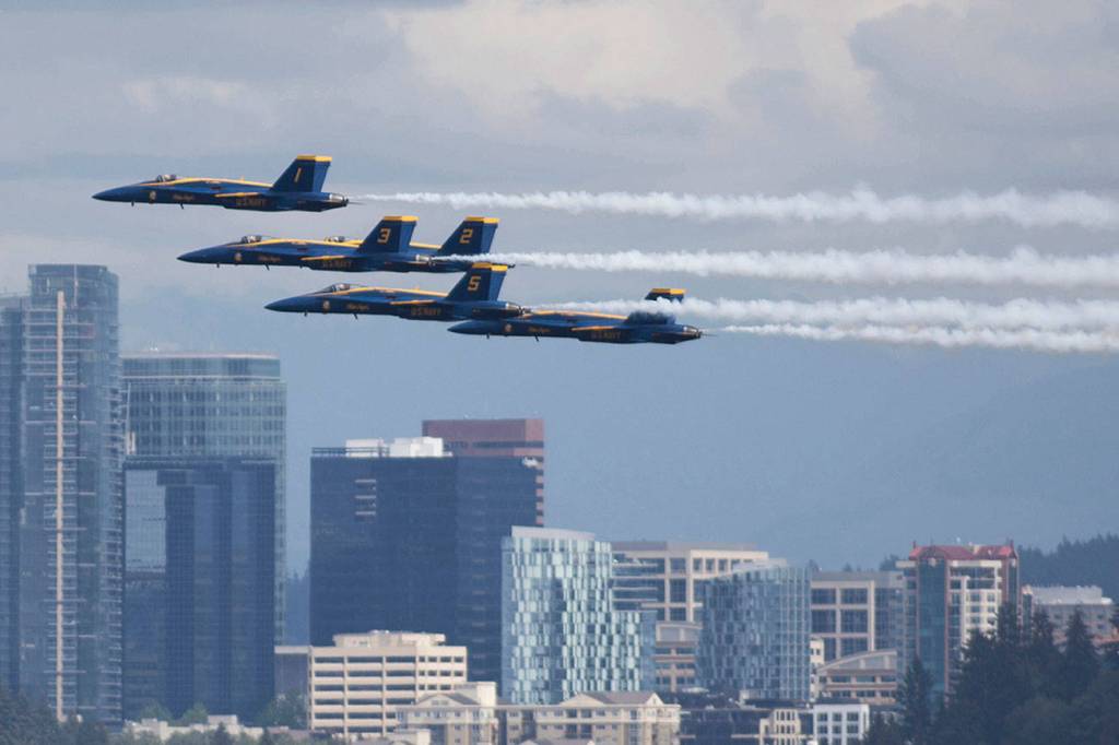 A Seafair prayer | On Faith
