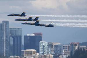 A Seafair prayer | On Faith