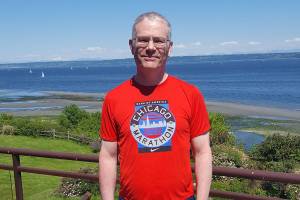 Even 10-15 minutes of vigorous daily exercise may have heart-health benefits | Guest Column