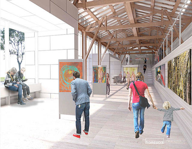 Residents weigh in on the Mercer Island Center for the Arts | Letters