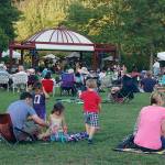 Mercer Island summer concert series to feature more original artists
