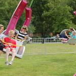 Mercer Island Summer Celebration brings ‘out of this world’ fun