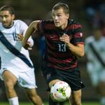 Island native Jordan Morris leads USMNT to Gold Cup victory