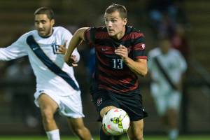 Island native Jordan Morris leads USMNT to Gold Cup victory