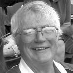 KEITH V. CLARKE