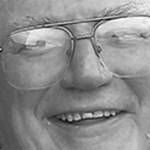 KEITH V. CLARKE