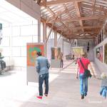 Arts cement Mercer Island humanity through time | On Arts