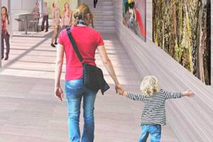 Arts cement Mercer Island humanity through time | On Arts