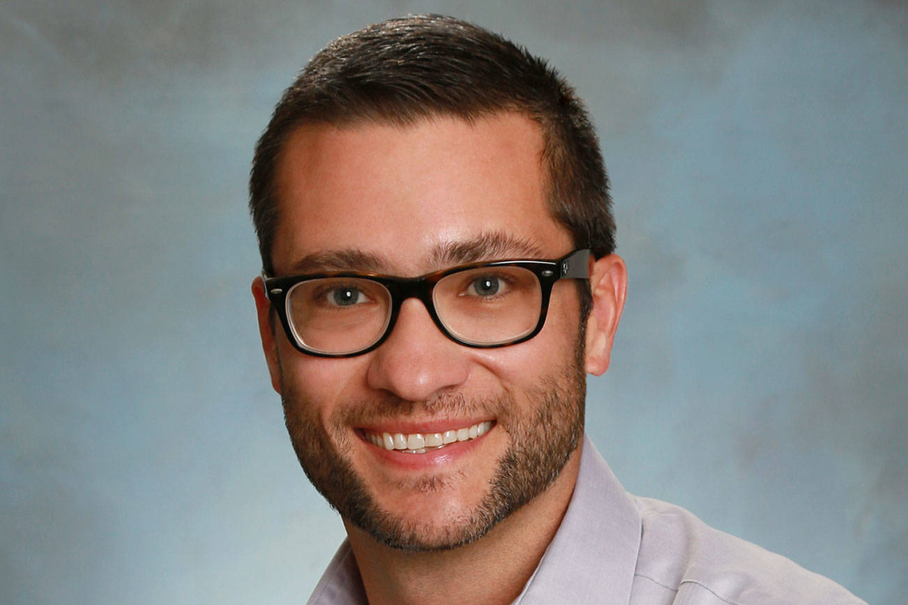 LaFontaine named new regional publisher of Mercer Island Reporter