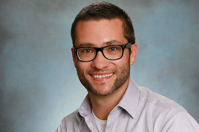Eric LaFontaine
