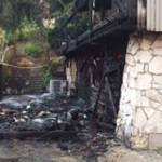 Fire damages Mercer Island residence on 96th Avenue