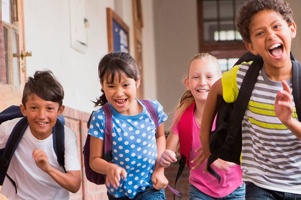 Raising kind children | Island Forum