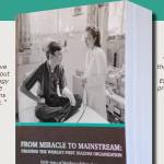 Mercer Island author’s new book offers history of dialysis development