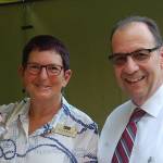 Mercer Island Farmers Market turns 10