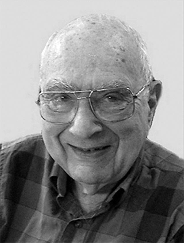 RICHARD “DICK” LEROY MARTIN