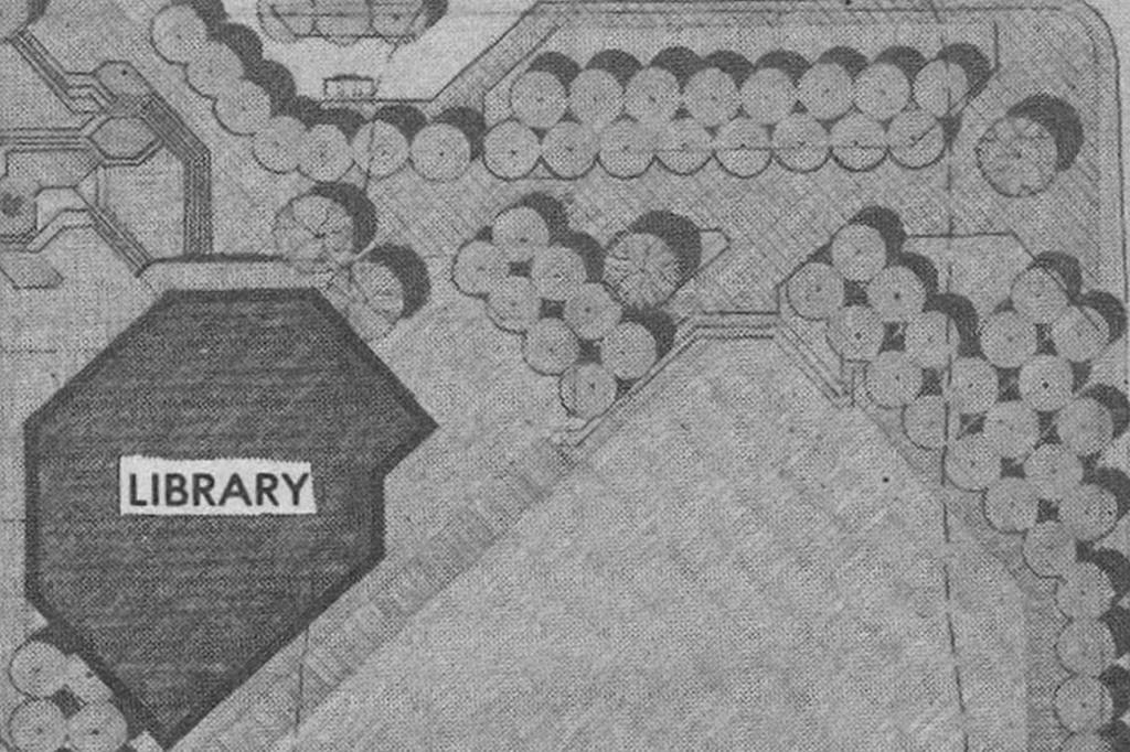 Mercerdale Park: The struggle to resist urbanization | On History
