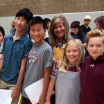 Mercer Island students head back to school