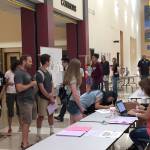 Mercer Island students head back to school