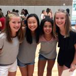 Mercer Island students head back to school