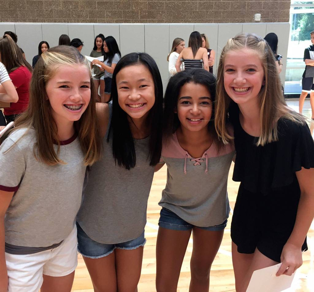 Mercer Island students head back to school