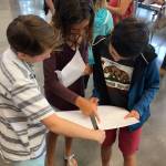 Mercer Island students head back to school