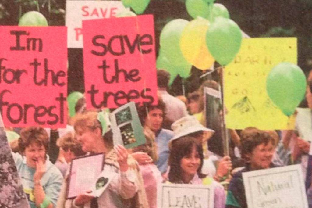 Mercer Island has history of saving parkland | Island Forum