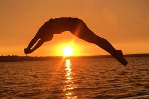 Diving into fall | Eye on MI