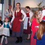 Cascade Lodge Sons of Norway to help wildfire, hurricane victims