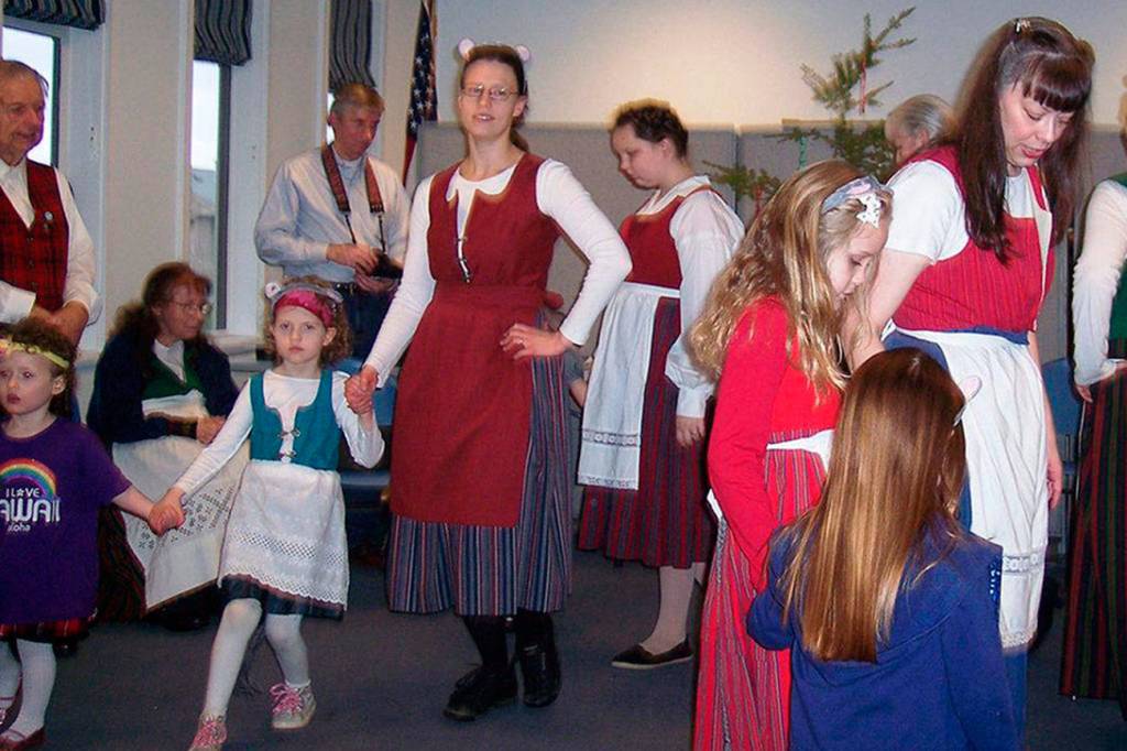 Cascade Lodge Sons of Norway to help wildfire, hurricane victims