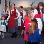 Cascade Lodge will host a swap meet and Swedish pancake breakfast from 9 a.m. to 4 p.m. on Sept. 16. Photo courtesy of Cascade Lodge Sons of Norway