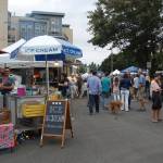 Mercer Island Chamber gathers community with wine, art, music