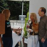 Mercer Island Chamber gathers community with wine, art, music