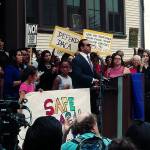 Rallies, condemnation follow federal announcement of DACA rollback