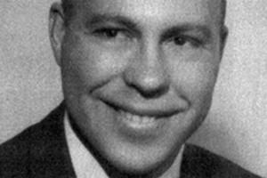 ROBERT QUIST OLSEN
