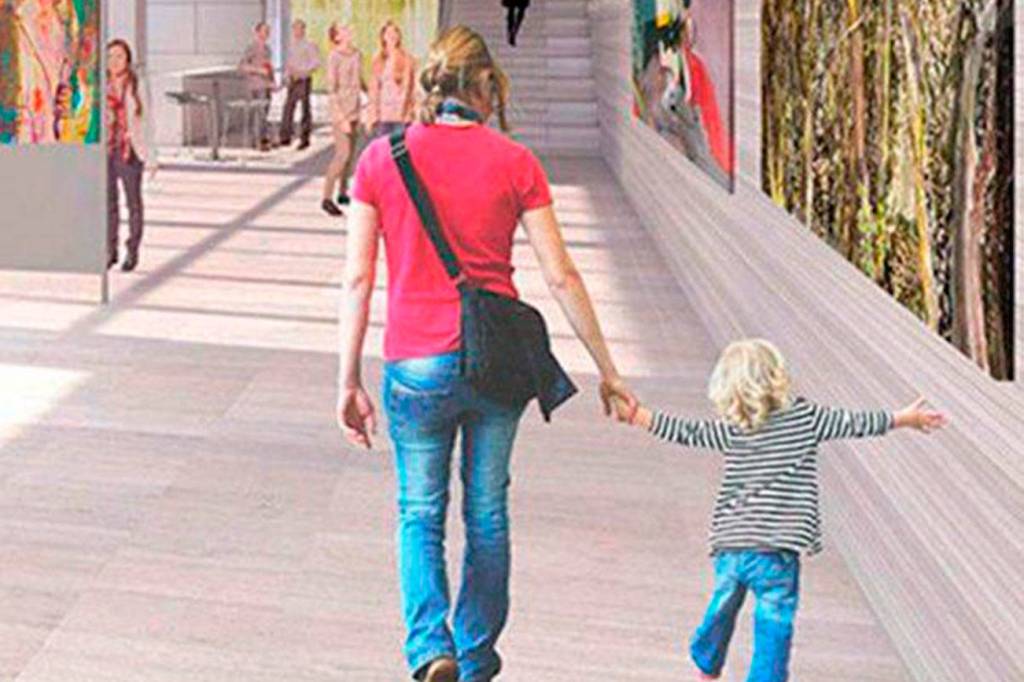 MICA would provide home for arts | Letter