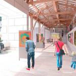 MICA would provide home for arts | Letter