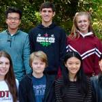 11 MIHS seniors selected as National Merit Semifinalists