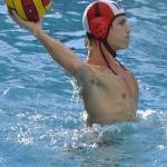 Islanders defeat rival Wolverines in the pool