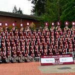 MIHS Marching Band chosen for 2019 Rose Parade