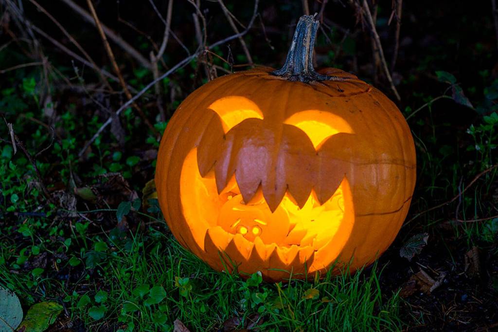 Volunteers needed for Mercer Island’s 2nd annual Pumpkin Walk