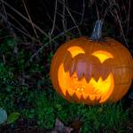 Mercer Island&rsquo;s annual Pumpkin Walk is set for Oct. 21. Photo courtesy of Matthew Staver